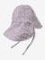 Casquette bébé fille anti UV écru - vertbaudet enfant 