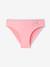 Maillot bain anti UV Snoopy rose bonbon - vertbaudet enfant 