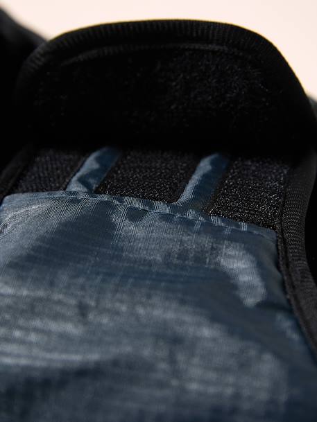 Manteau imperméable pour chien bleu ardoise - vertbaudet enfant 