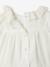 Ensemble robe bandeau écru - vertbaudet enfant 
