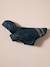 Manteau imperméable pour chien bleu ardoise - vertbaudet enfant 
