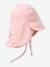 Casquette bébé fille anti UV rose - vertbaudet enfant 