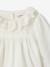 Ensemble robe bandeau écru - vertbaudet enfant 