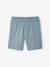 Set van 2 pyjamashorts dino nachtblauw - vertbaudet enfant 