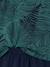 Set van 2 pyjamashorts jungle Engels groen - vertbaudet enfant 