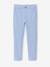 Ensemble céremonie chemise col Mao, veste et pantalon garçon beige+bleu ciel+vert d'eau - vertbaudet enfant 