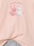 Lot 2 pyjamas lapin court et long gris chiné - vertbaudet enfant 