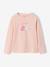 Lot 2 pyjamas lapin court et long gris chiné - vertbaudet enfant 