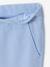 Ensemble céremonie chemise col Mao, veste et pantalon garçon beige+bleu ciel+vert d'eau - vertbaudet enfant 