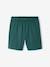 Set van 2 pyjamashorts jungle Engels groen - vertbaudet enfant 