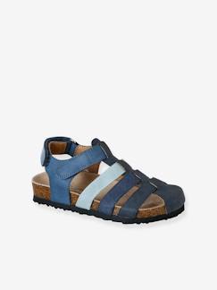 Schoenen-Sandaal jongen klittenband