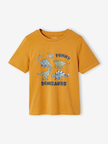 Set van 2 pyjamashorts dino nachtblauw - vertbaudet enfant 