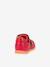 Sandales fermées pour enfant DANY froddo marine+marron+rouge - vertbaudet enfant 
