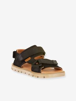 -Sandalen met klittenband voor jongens KE FLASH FRODDO