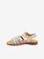 Sandales LORINE STRAPS fille Froddo doré - vertbaudet enfant 