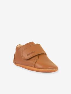 -Sloffen van baby leer BASIC FRODDO