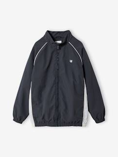 -Veste sport zippée