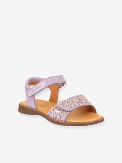 Schoenen-LORINE SPARKLE sandalen voor meisjes van FRODDO