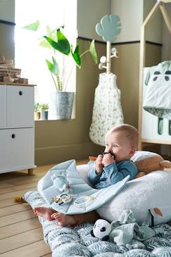 -Coussin bébé des découvertes