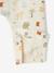 Babyset combi bandanaslabbetje baby ecru - vertbaudet enfant 
