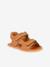 Sandales barefoot FLEXY MINI bébé Froddo caramel - vertbaudet enfant 