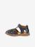 DAROS C sandalen voor jongens FRODDO donkerblauw - vertbaudet enfant 