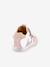 Baskets DOLVY enfant Froddo beige+multicolore+rose poudré - vertbaudet enfant 