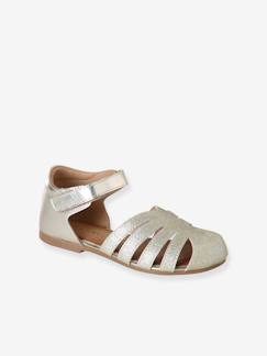 -Ballerinas voor meisjes met bandje