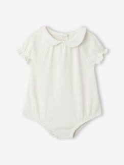 -Babypakje voor meisjes, 3-delig