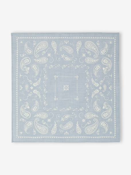 Babyset combi bandanaslabbetje baby ecru - vertbaudet enfant 