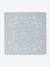 Babyset combi bandanaslabbetje baby ecru - vertbaudet enfant 