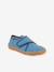 Chaussons barefoot enfant Froddo bleu foncé+bleu jean+rose clair - vertbaudet enfant 