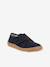 FRODDO barefoot sloffen voor kinderen donkerblauw+jeansblauw+lichtroze. - vertbaudet enfant 