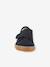 Chaussons barefoot enfant Froddo bleu foncé+bleu jean+rose clair - vertbaudet enfant 