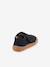 FRODDO barefoot sloffen voor kinderen donkerblauw+jeansblauw+lichtroze. - vertbaudet enfant 