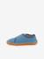 Chaussons barefoot enfant Froddo bleu foncé+bleu jean+rose clair - vertbaudet enfant 