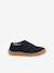 Chaussons barefoot enfant Froddo bleu foncé+bleu jean+rose clair - vertbaudet enfant 