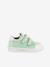 Baskets ROSARIO kind FRODDO mintgroen - vertbaudet enfant 