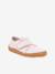 Chaussons barefoot enfant Froddo bleu foncé+bleu jean+rose clair - vertbaudet enfant 