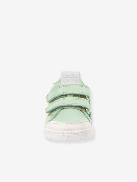 Baskets ROSARIO enfant Froddo menthe - vertbaudet enfant 