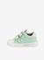 Baskets ROSARIO kind FRODDO mintgroen - vertbaudet enfant 