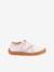 FRODDO barefoot sloffen voor kinderen donkerblauw+jeansblauw+lichtroze. - vertbaudet enfant 