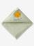 Cape de bain gaze de coton TANZANIE VERT - vertbaudet enfant 