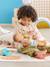 Paul fait pipi grand poupon vert - vertbaudet enfant 