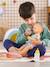 Paul doet pipi grote pop groen - vertbaudet enfant 