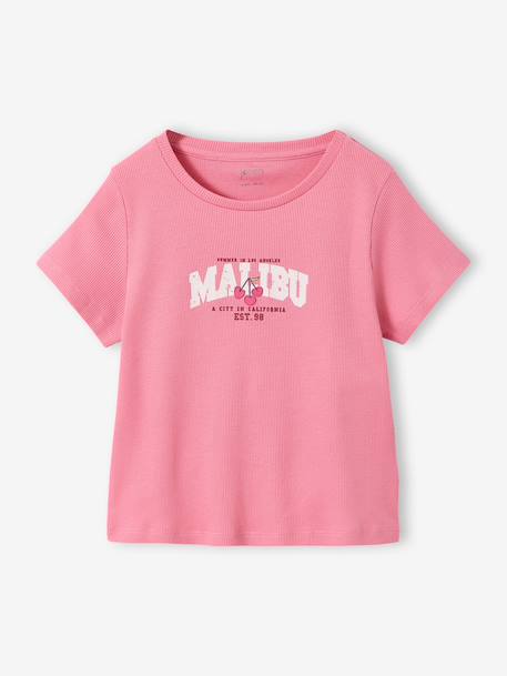 Set van 2 pyjama short met korte mouwen wit - vertbaudet enfant 