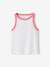 Set van 2 pyjama short met korte mouwen wit - vertbaudet enfant 