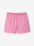 Set van 2 pyjama short met korte mouwen wit - vertbaudet enfant 