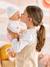 Pop pasgeboren 42 cm rozen - vertbaudet enfant 