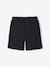 Ensemble short sweat manches courtes anthracite - vertbaudet enfant 